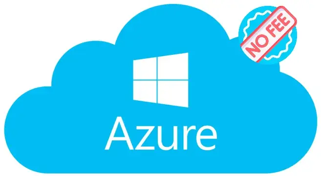 Commencez à développer gratuitement un projet d'entreprise avec Azure